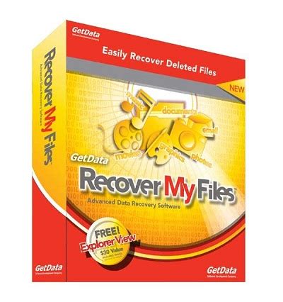 Recover My Files Free Download 的图像结果