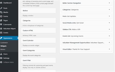 Image result for Delete. Sidebar
