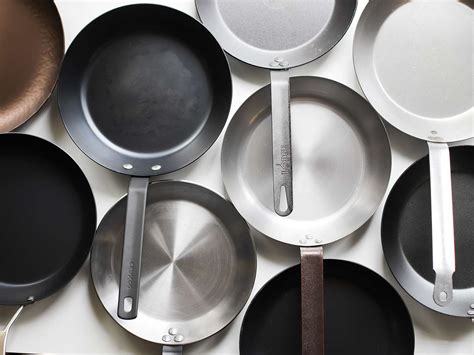 Is Carbon Steel Cookware Non Toxic: Safe, Durable & Healthy Choice?