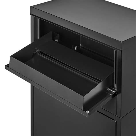 Image result for Package Mailbox