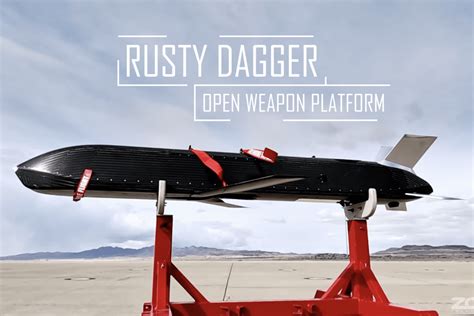 Ukraine’s Access to Rusty Dagger Missiles Could Accelerate After ...