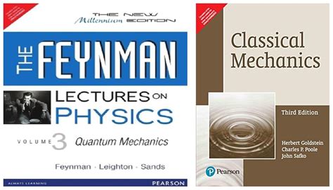Rezultat imagine pentru Classical Physics Lectures