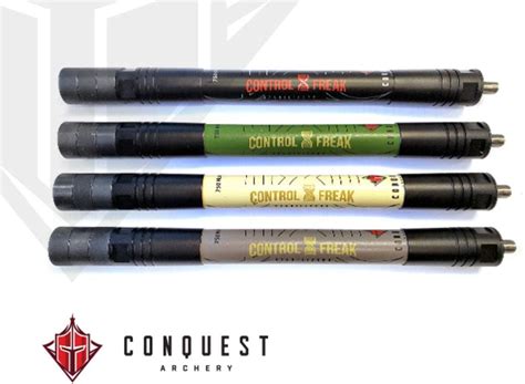 Image result for Conquest Control Freak Stabilizer