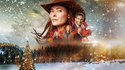 A Maple Valley Christmas (2022) - Backdrops — The Movie Database (TMDB)