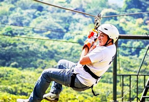 Zip Line Ride in Solang Valley, Manali - Book Now @ Rs.349 (31% off)
