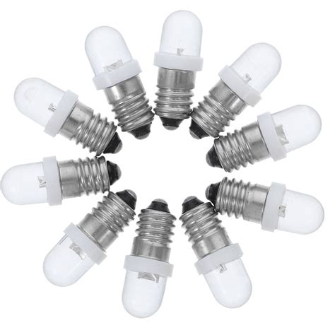 Micro LED Bulbs 的图像结果