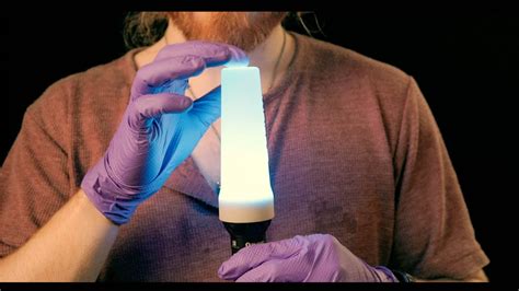 Image result for ASMR Testing