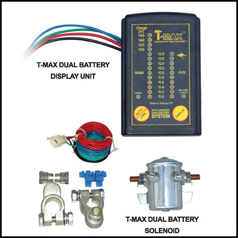 Dual Battery Isolator 的图像结果