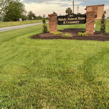 BLAKELY FUNERAL HOME & CREMATORY - Updated January 2026 - 1047 Chesnee ...