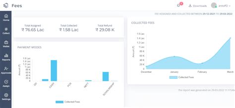 Image result for Fee Collection System