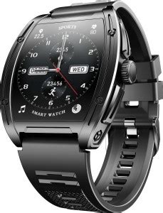 boAt Engma Ascend Luxury Series w/ 4.47 cm(1.76") Display,Calling ...