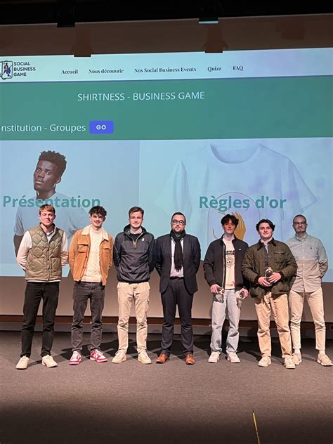 Beautiful win at social-businessgame.com, thanks a lot Norman HUBERT ...