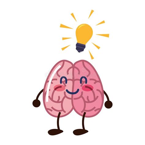 Cartoon Brain Learning 的图像结果