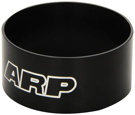 ARP (899-7800) 3.780" Tapered Ring Compressor : Amazon.in: Car & Motorbike