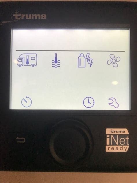 Image result for Truma Heating Problems