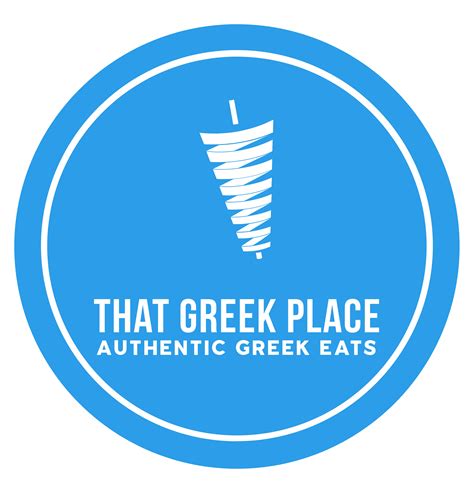 Greek Restaurant | That Greek Place | Carmel Ny