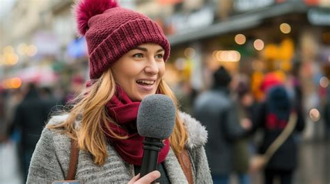 Journalist Interviewing 的图像结果