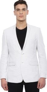 White Blazers - Buy White Blazers For Men Online at Best Prices in ...
