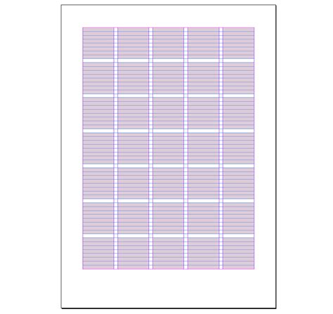 Image result for Layout Grid InDesign