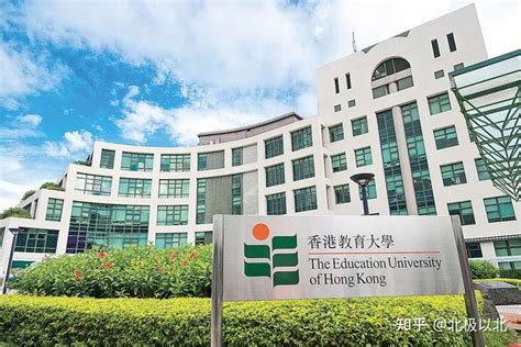 香港这些神仙硕士专业：中文授课+1年制+最低学费10万+可拿身份 - 知乎
