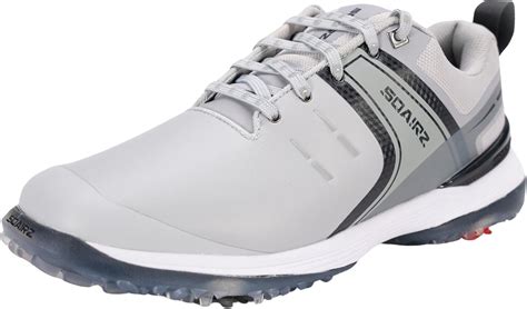SQAIRZ Speed Men's Golf Shoes - Tour Winning India | Ubuy