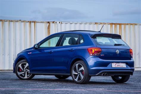 Volkswagen Polo GTI (2018) Quick Review [w/Video]