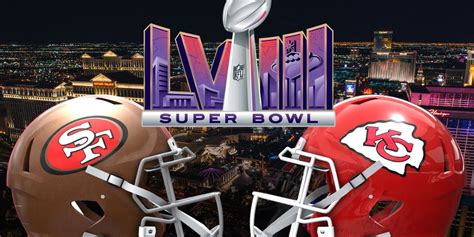 Everything you need to know about going to Super Bowl LVIII