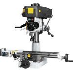 Milling Machines - Machine Tools various hand tools for general works ...