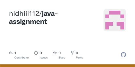 Image result for Java Assignment Template