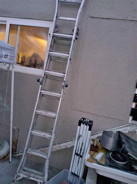 Used Ladders for Sale Near Me 的图像结果