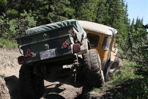 Cargo Trailer Bug Out 的图像结果