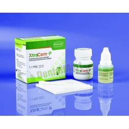 Buy XtraCem-P Posterior Rest. Cement