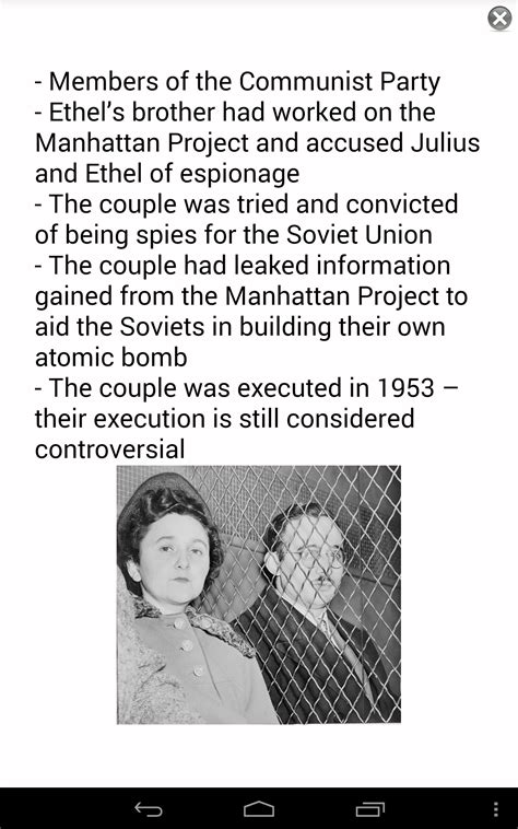 CLEP History of the United States Lite - App on Amazon Appstore