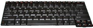 SOLUTIONS-365 Compatible laptop keyboard for Lenovo 3000 N100 N200 ...