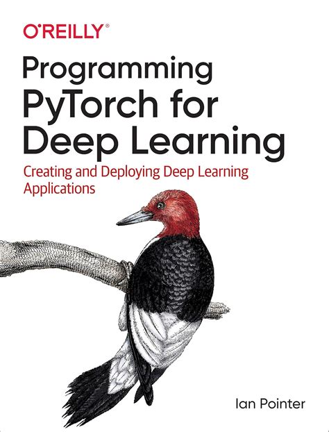Deep Learning Using Pytorch 的图像结果