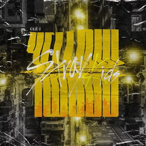 Stray Kids | 55 álbumes de la discografía en LETRAS.COM