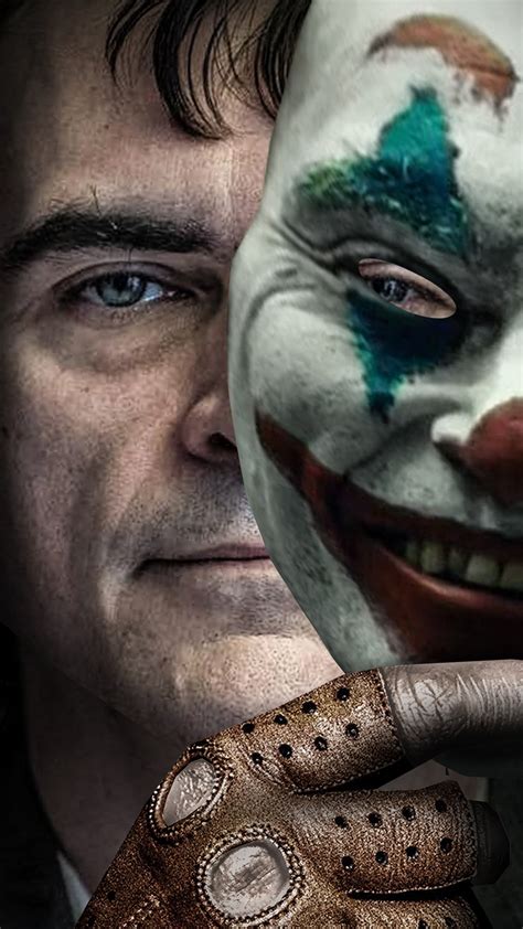 Joker 2019 Art, HD Movies, 4k Wallpapers, Images, Backgrounds, Photos ...