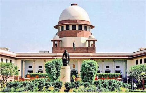 Crz Notification 2019: SC notice to Centre on plea challenging ...