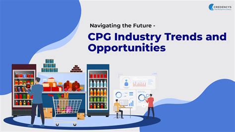 What Is Cpg Industry