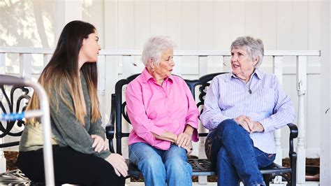 Big Bend Hospice | Tallahassee FL Hospice Care