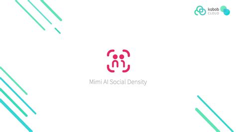 Mimi AI Social Density | AIoT Apps - YouTube
