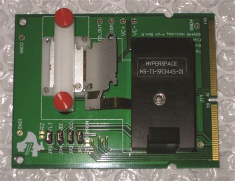 Image result for Test Socket MCS