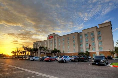 HAMPTON INN & SUITES MCALLEN - Hotel Reviews, Photos, Rate Comparison ...