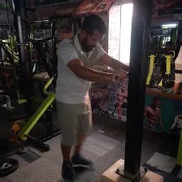 Best Top Rated Gym in Arcot, Tamil Nadu, India | Yappe.in
