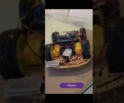 Arduino Bluetooth Robot Car Download 的图像结果