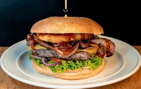 DEVIL BURGER QUEENSTOWN - Menu, Prices & Restaurant Reviews - Tripadvisor