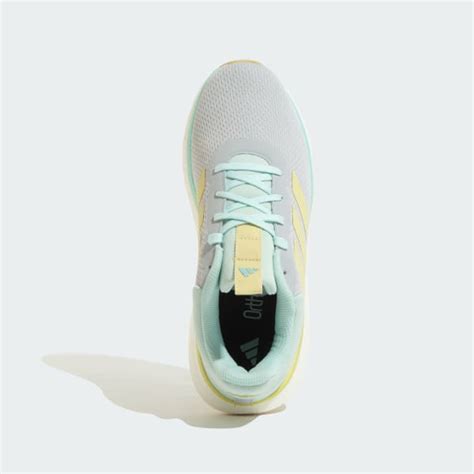 adidas Aero Rush Rise Shoes - Grey | adidas India