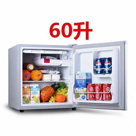 小型迷你冰箱品牌排名