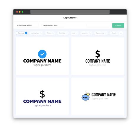 Image result for Symbol Logo Design