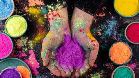 Holi in Pune 2025: Top Events for Music, Colors & Celebration - Dwello